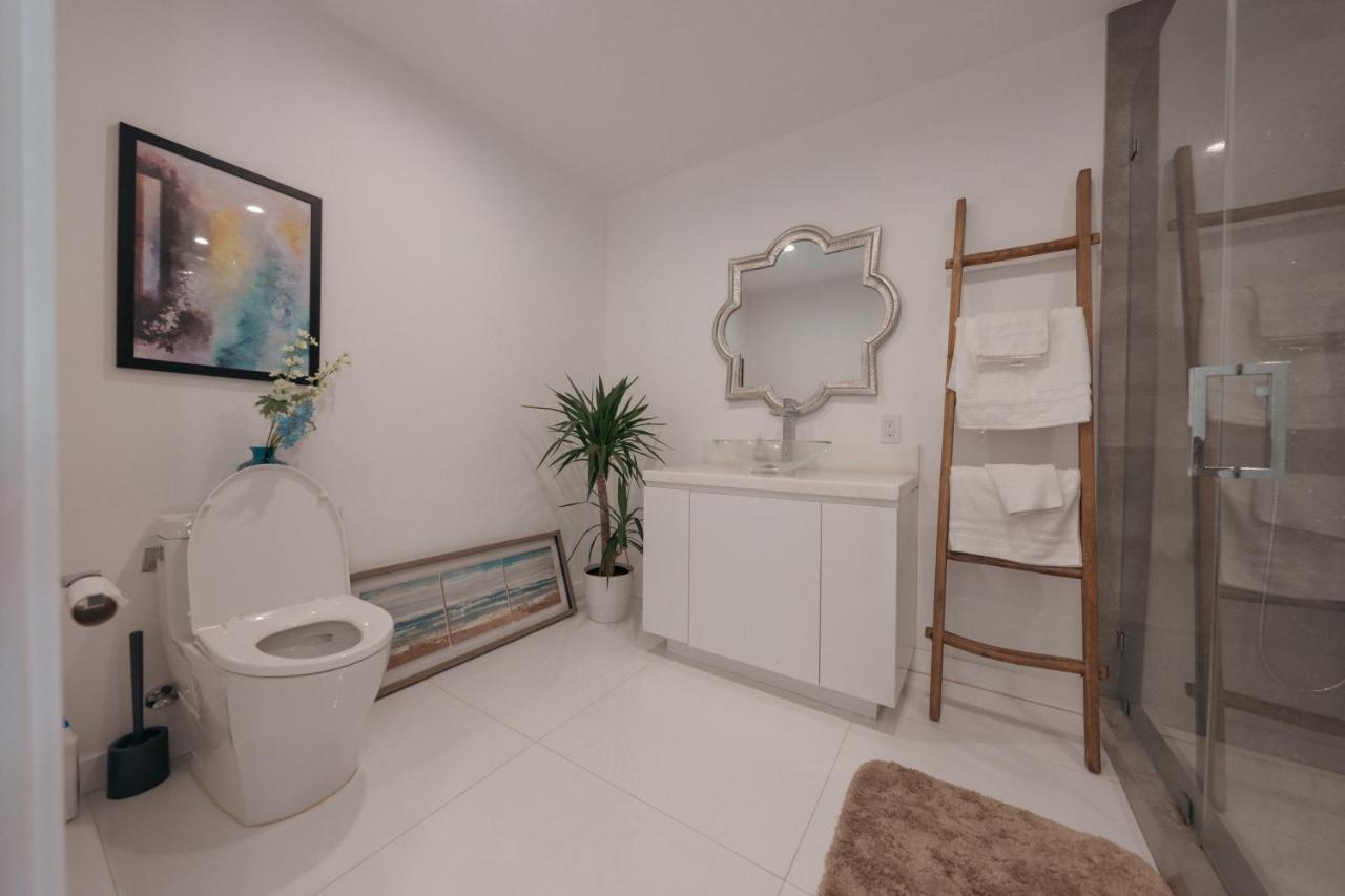 Exclusive Hillside Hideaway-Private Room Los Angeles Eksteriør bilde
