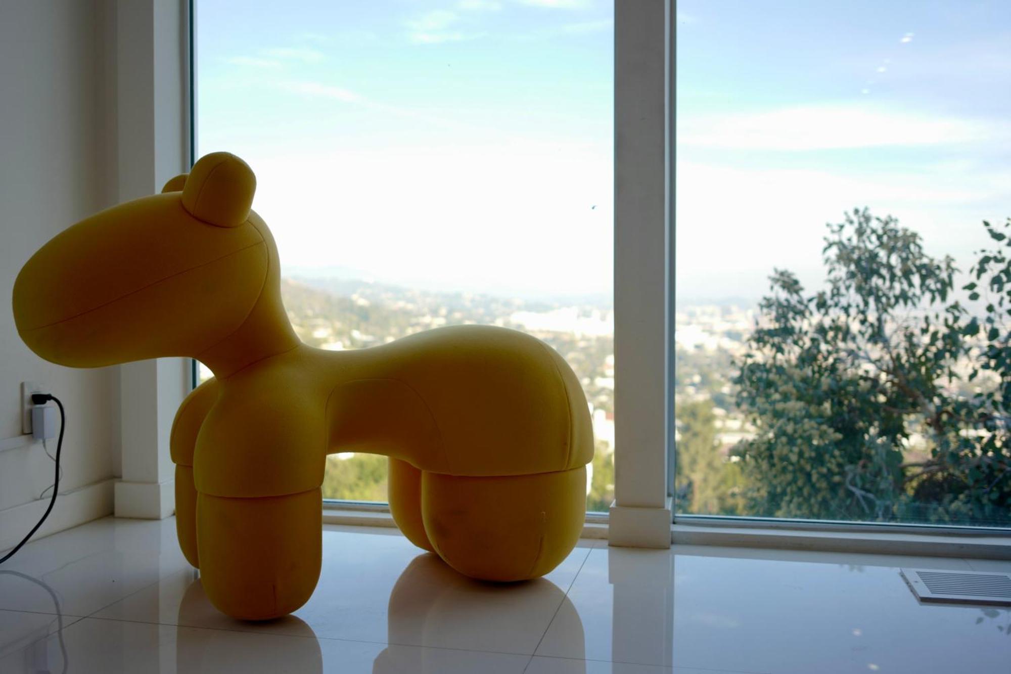 Exclusive Hillside Hideaway-Private Room Los Angeles Eksteriør bilde